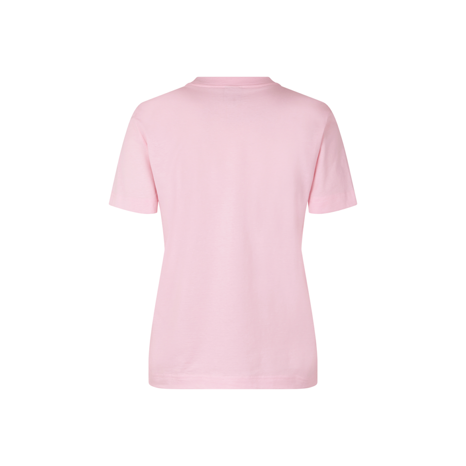 Jalona T-shirt rosa