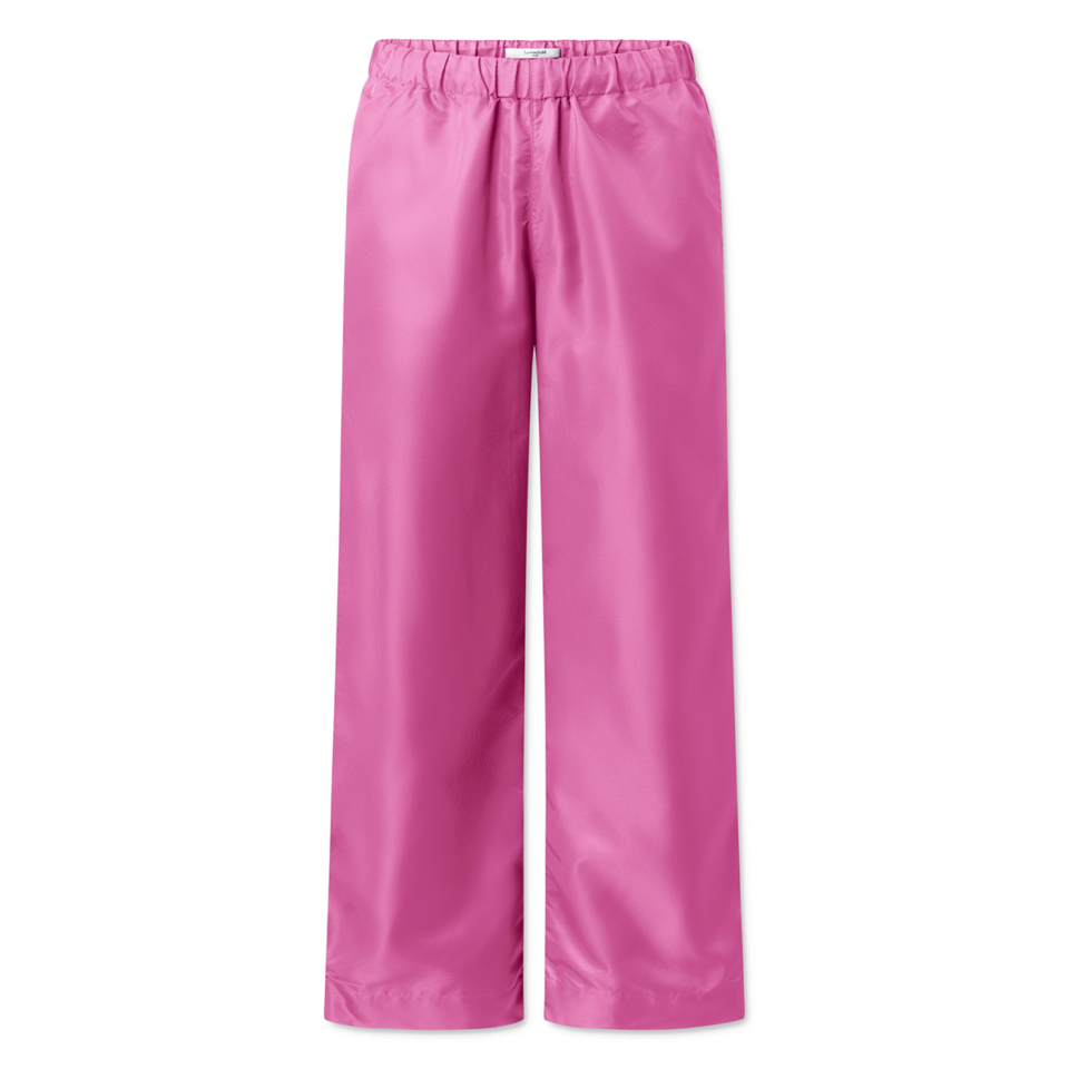 Marit Pants – Fushia Pink