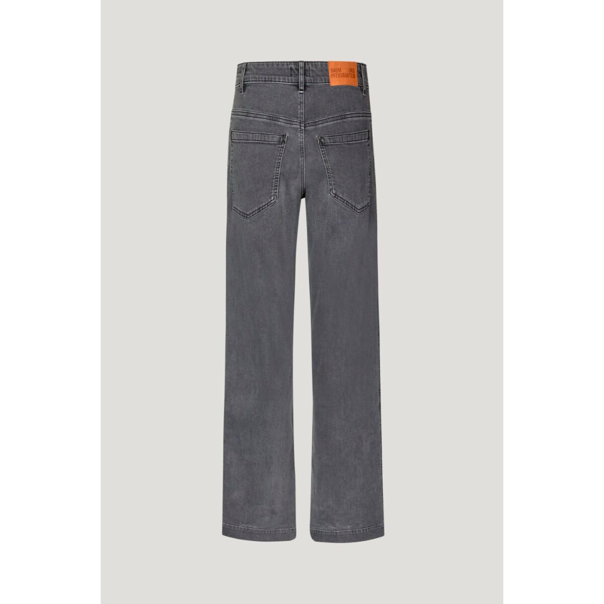 Nicette, Grey denim