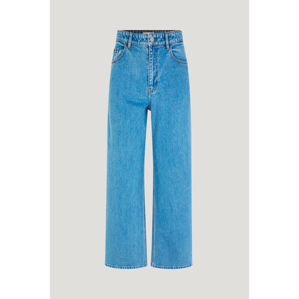 Nini Jeans Blue Vintage
