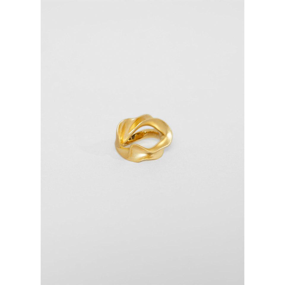Cannoli Ring