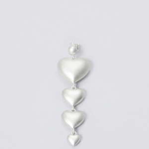 Sanja Earring - Silver
