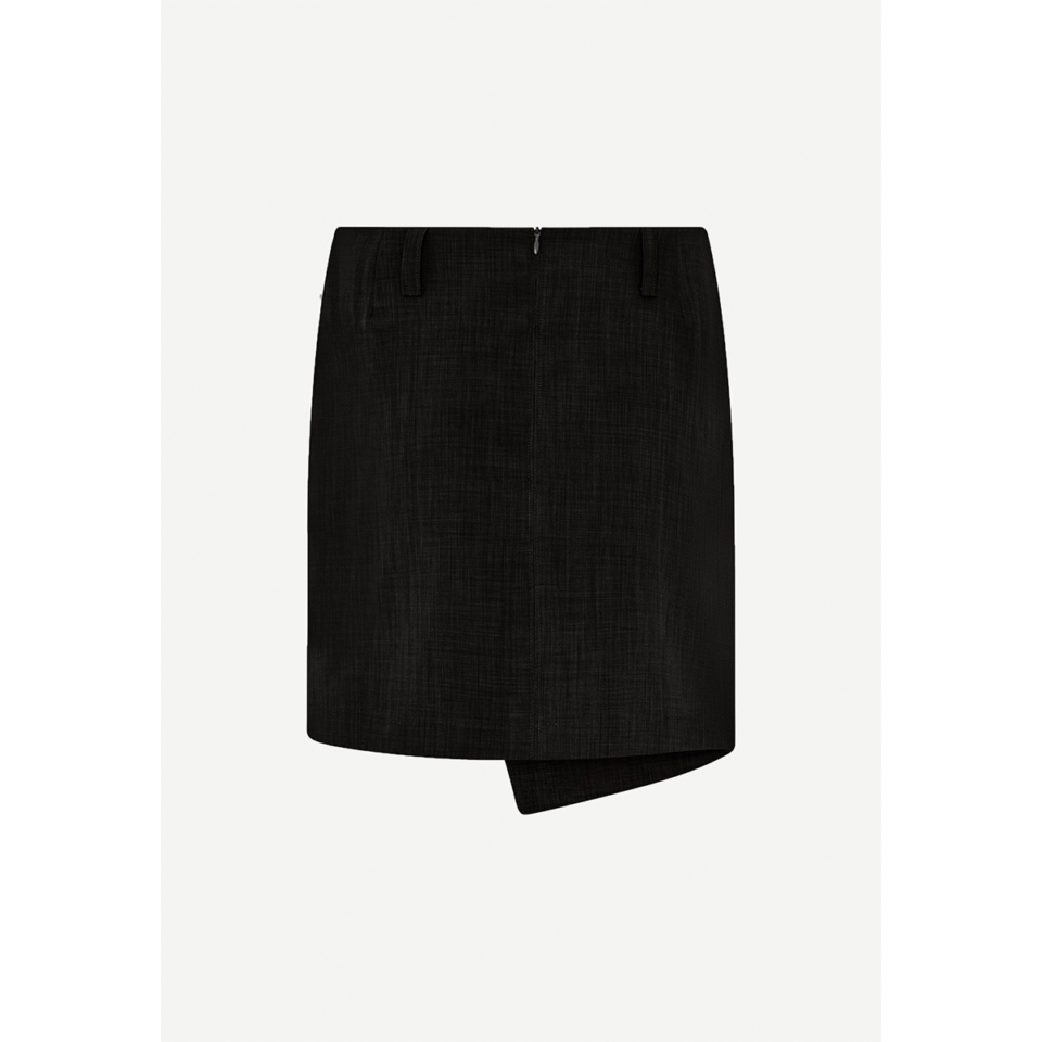 Carolina Skirt, Black