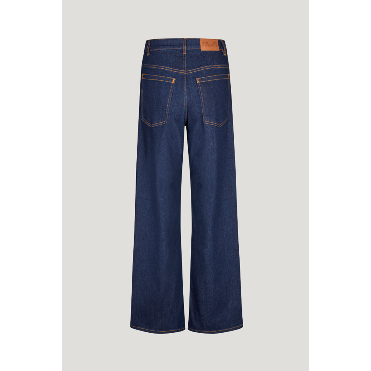 Nicette Jeans, Denim Rinse