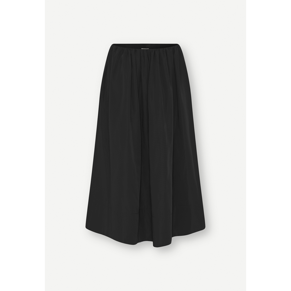 Miss Skirt – Black