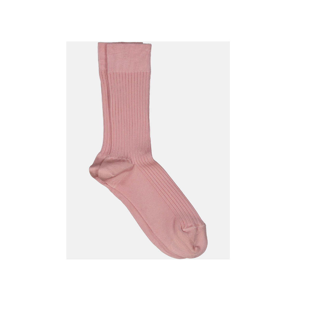 Mrs Hosiery, Silky – Royal pink