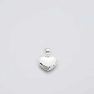 Leigh Earring - Sølv