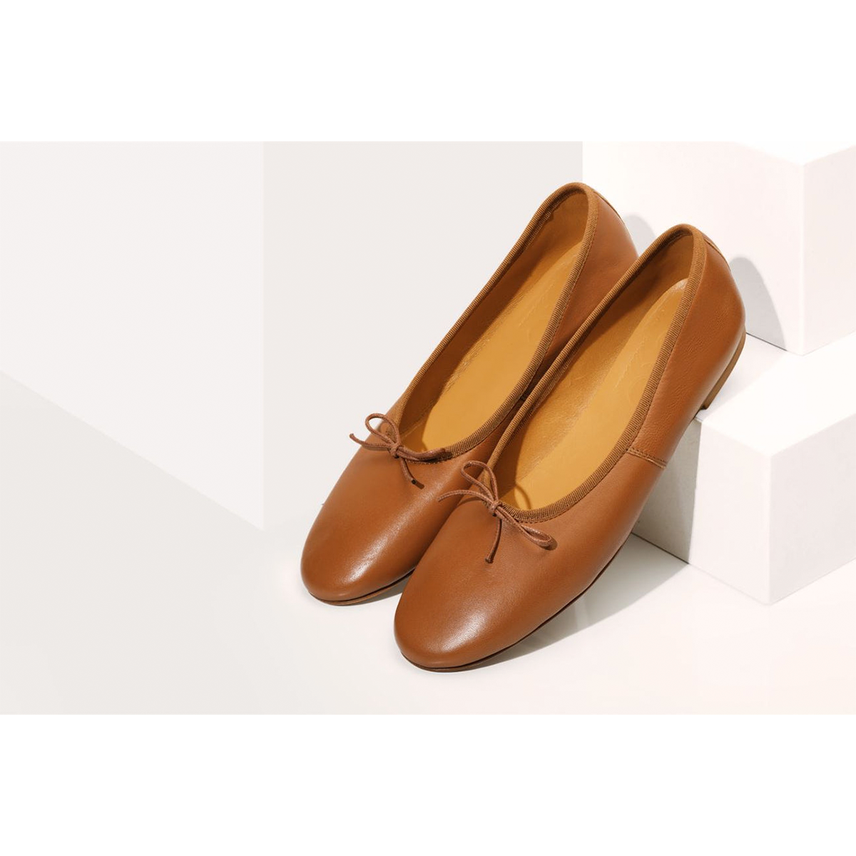 Volcano Nappa, Chestnut