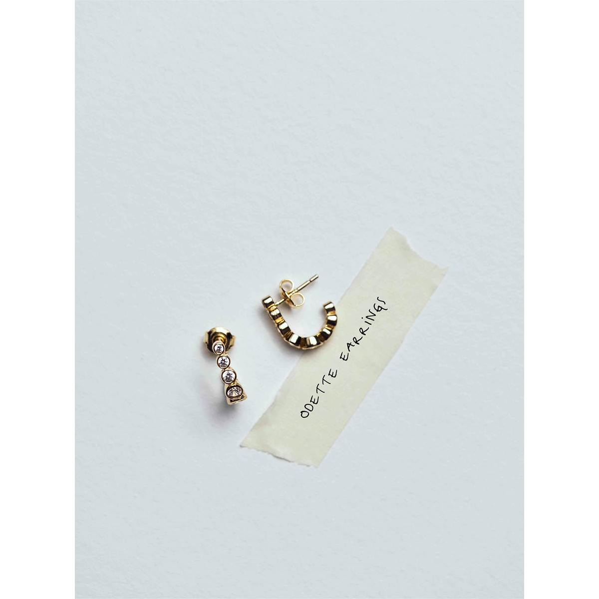 Odette Earrings