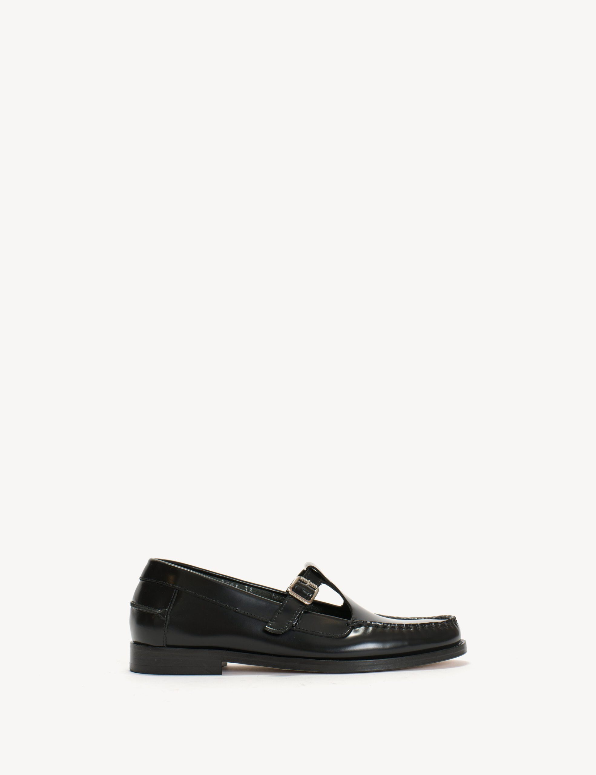 Moccasin Loafer