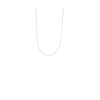 Caro Necklace Guld