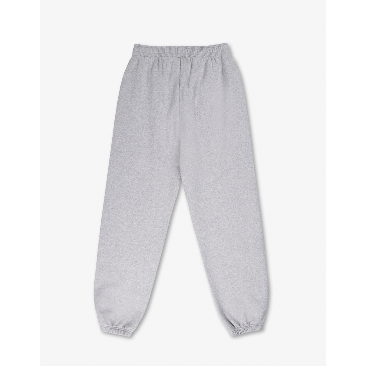 Organic Sweat Pants, Grey