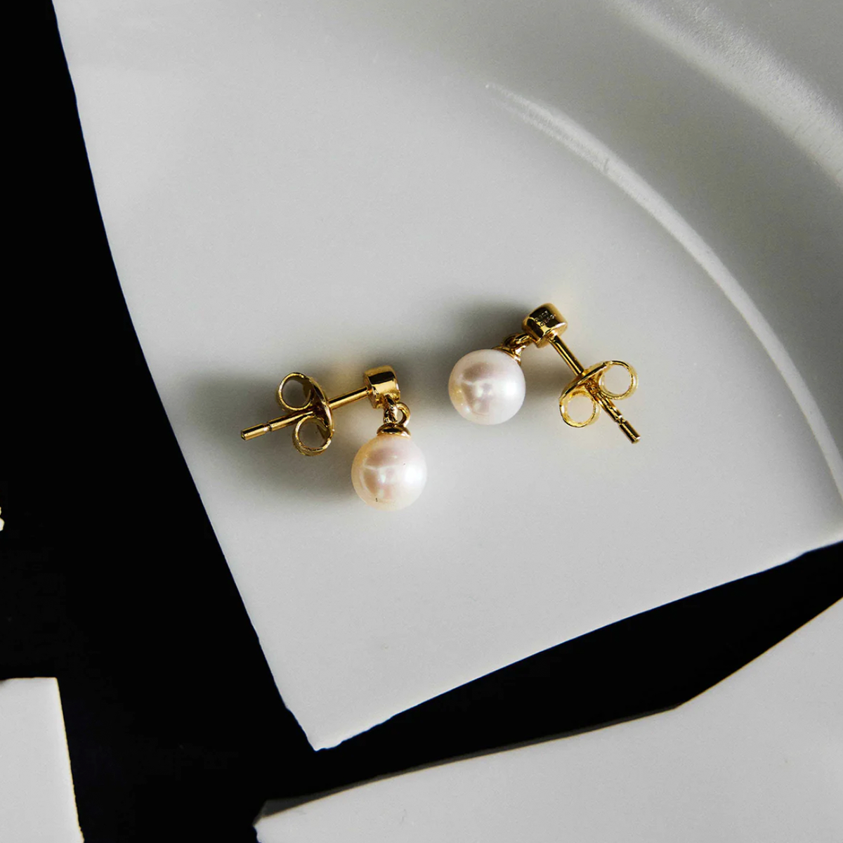 Odile Mini Earrings