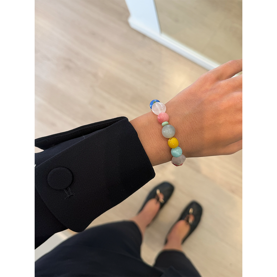 Limkilde Armbånd #1
