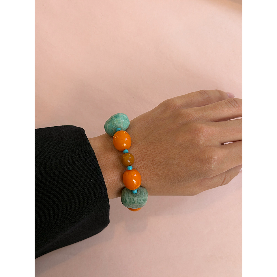 Limkilde armbånd #4