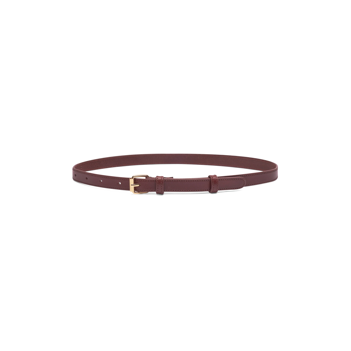 Grant Belt – Brown Stone Normal pris