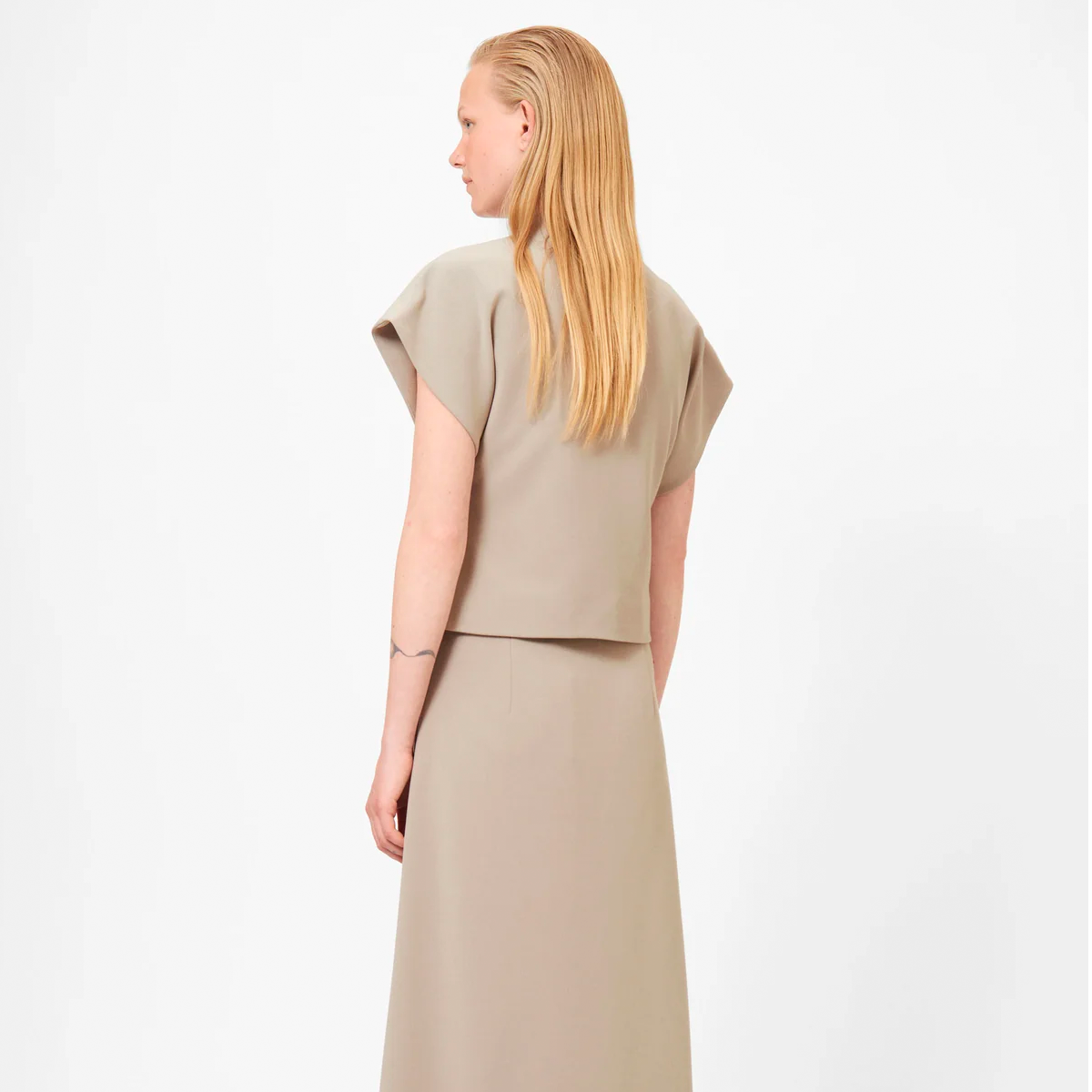Natalie Top – Stone