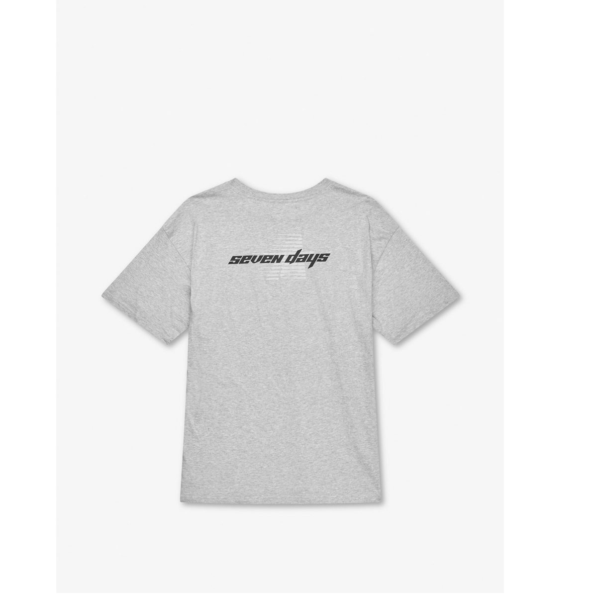 Organic Regular Star Tee