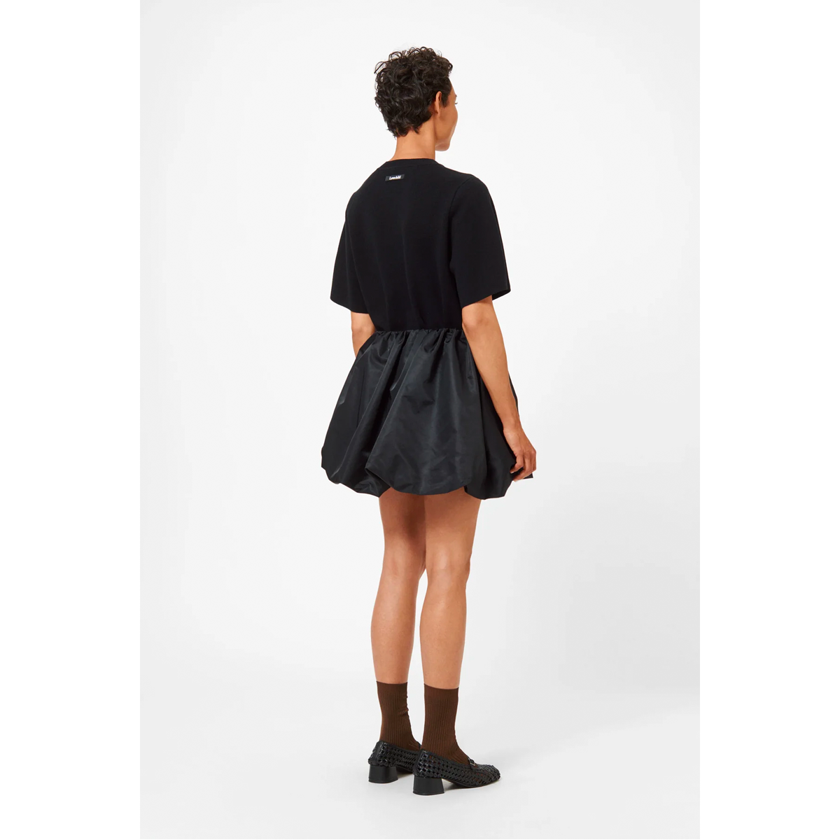 Abbie Skirt – Black