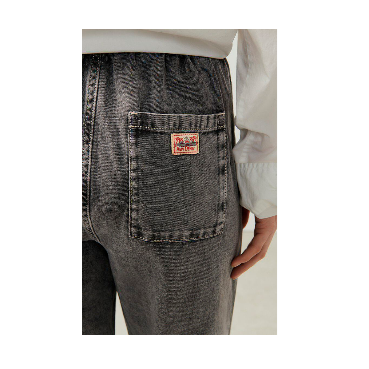Joggers Jazy