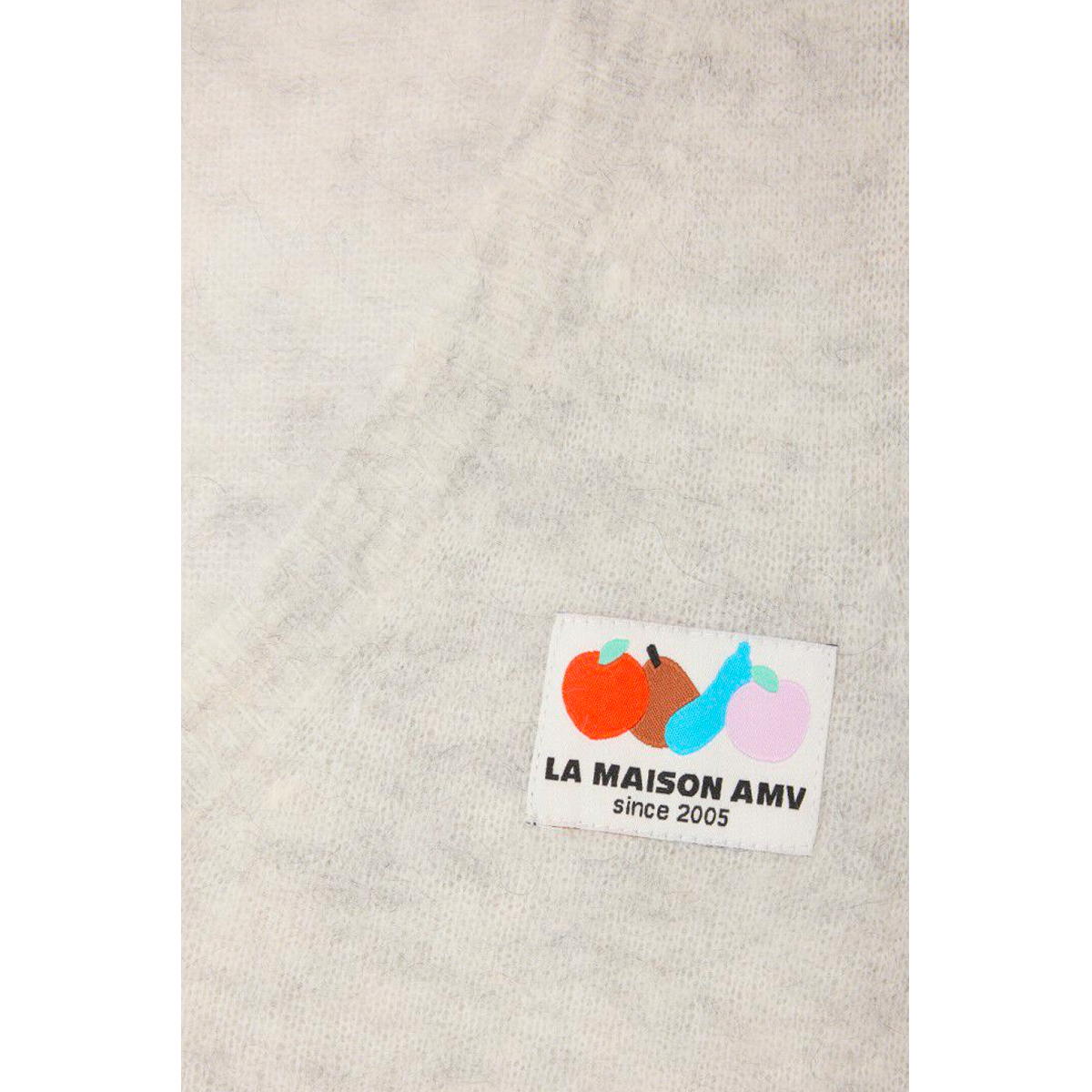 Nenybay Vest