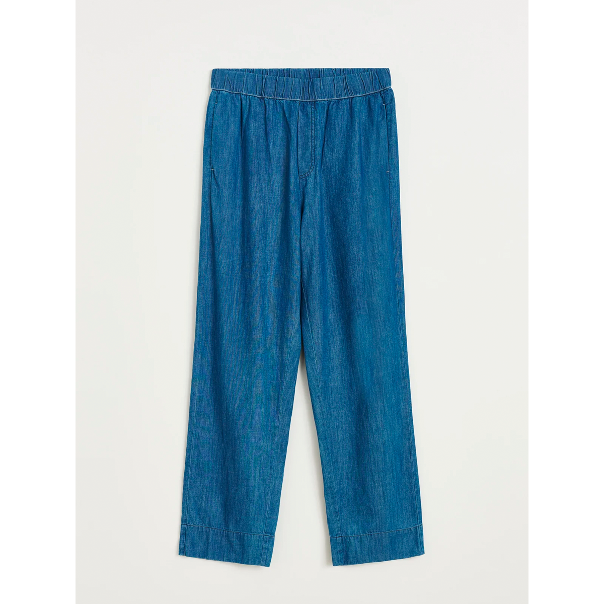 Miles pant denim