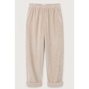 Padow Pants - Beige - S