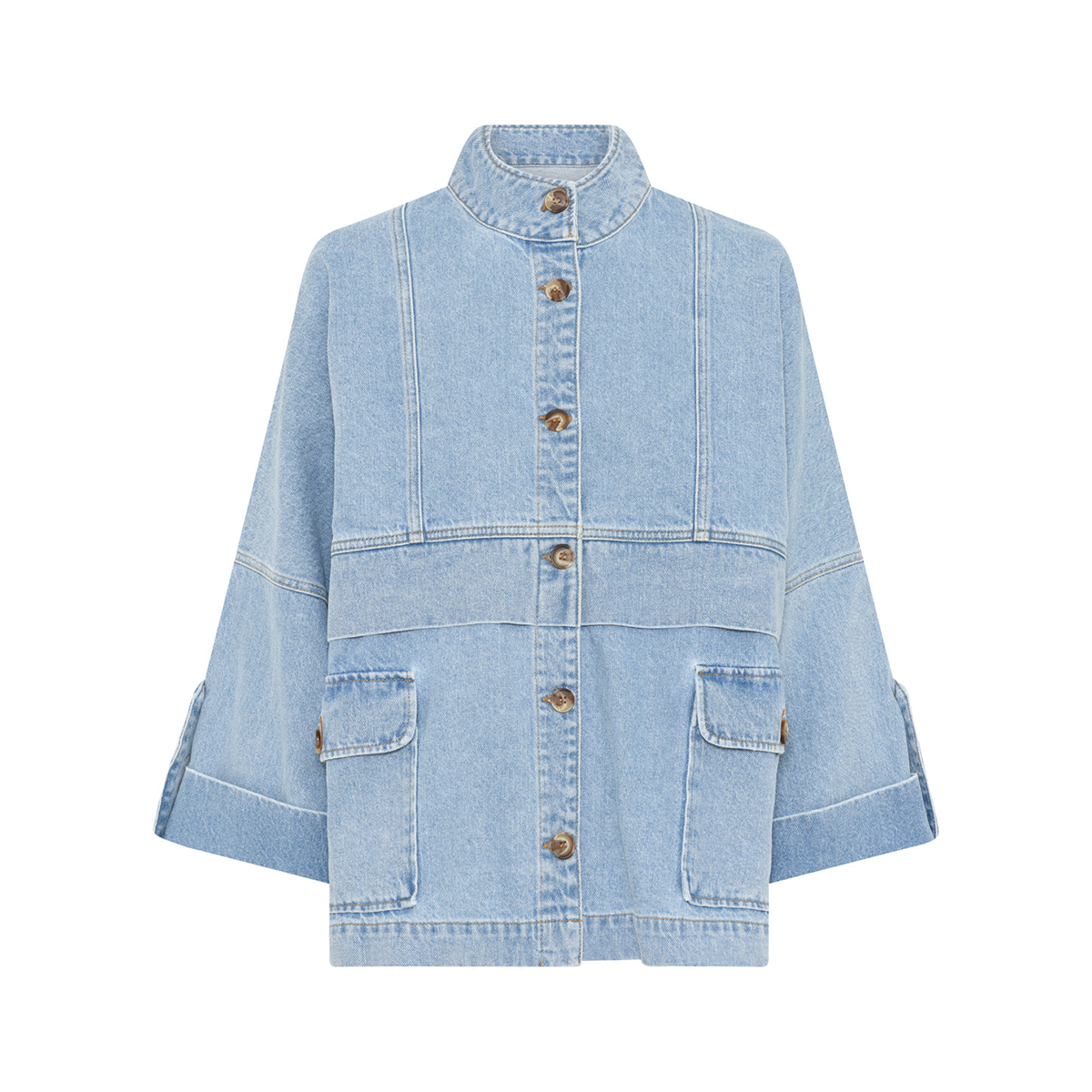 Louise Light Denim