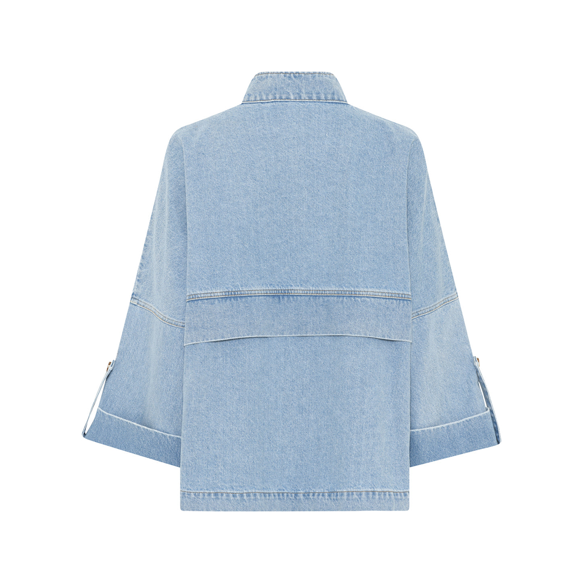Louise Light Denim