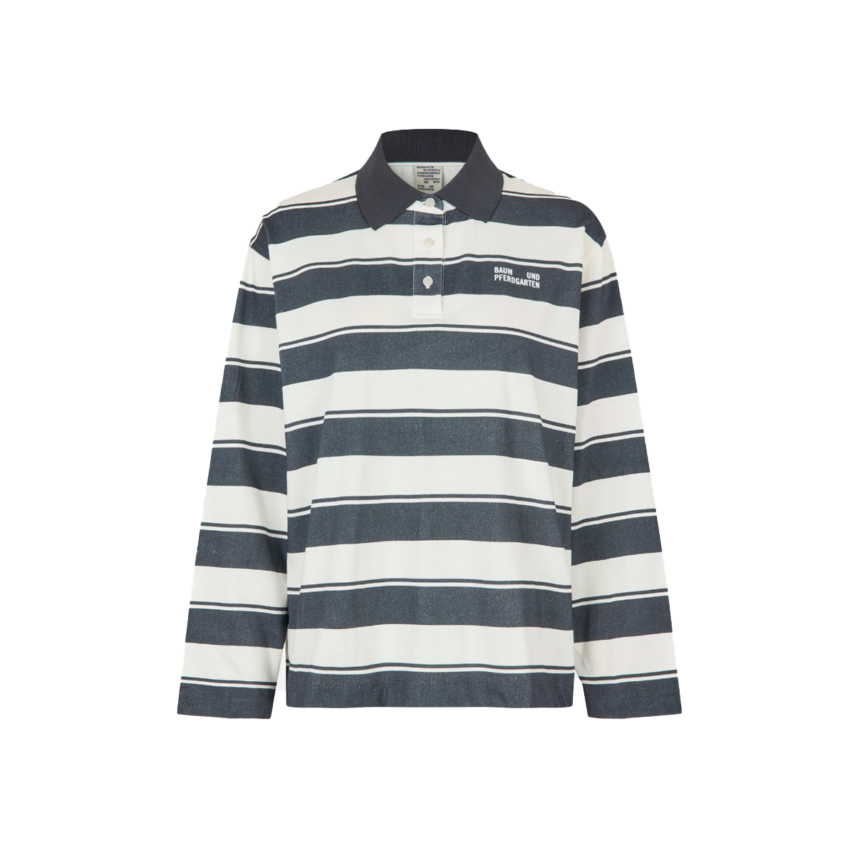 Jeanne Poloshirt