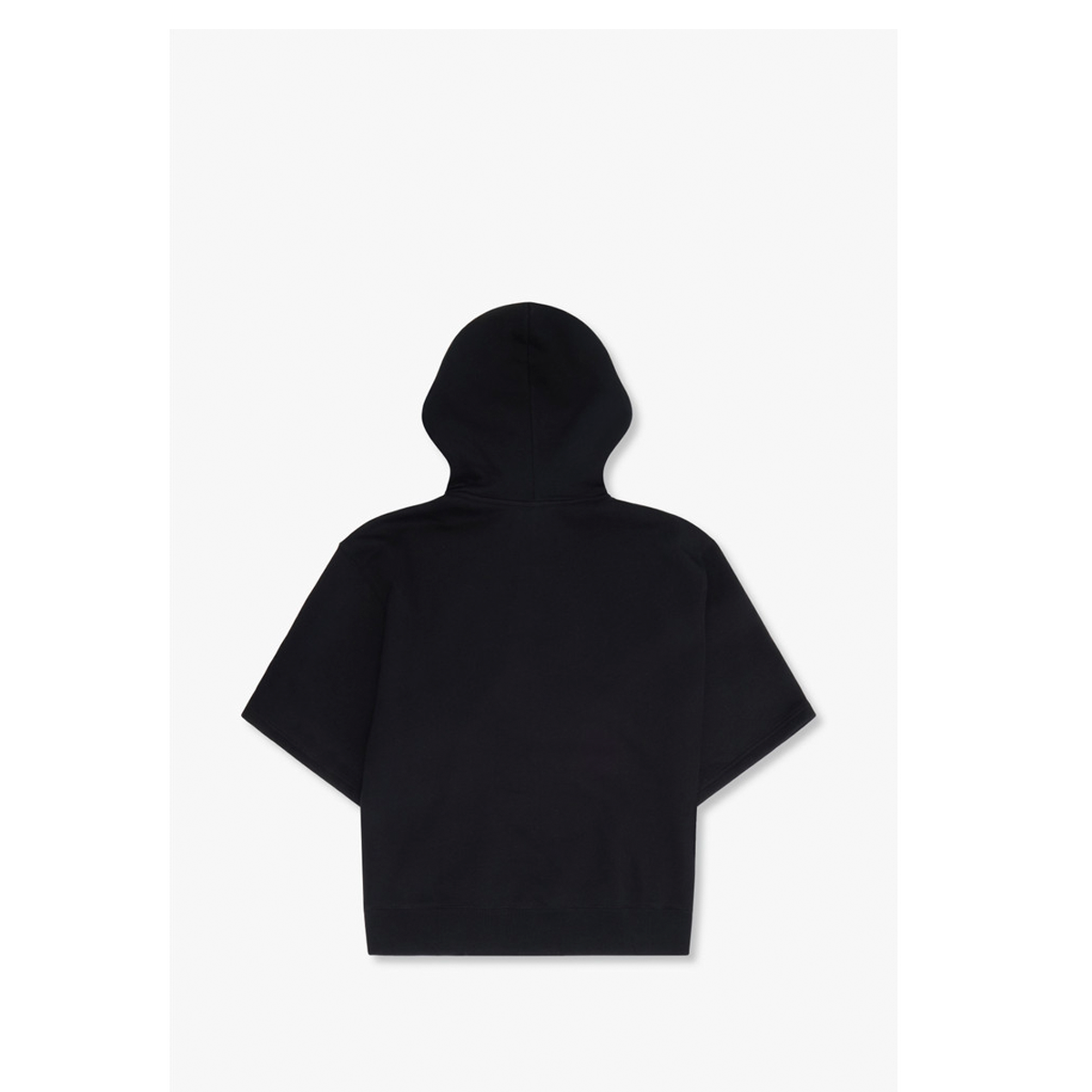 Organic Short Sleeve, Black