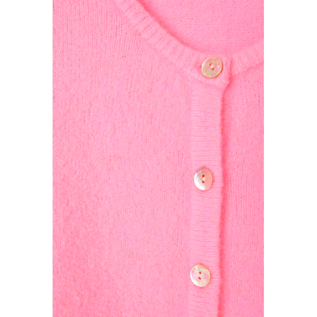 Vito Cardigan – Pink