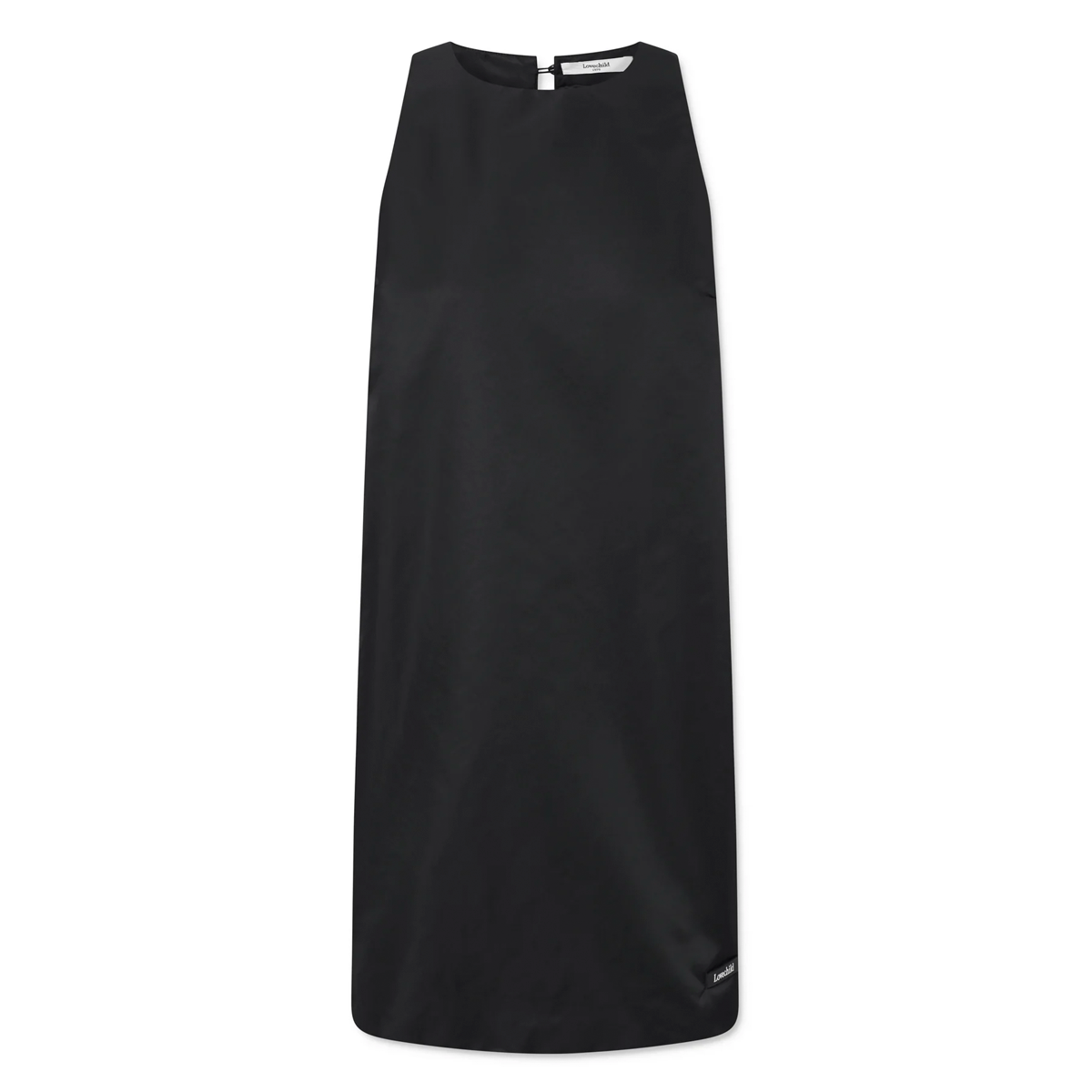 Adela Dress – Black