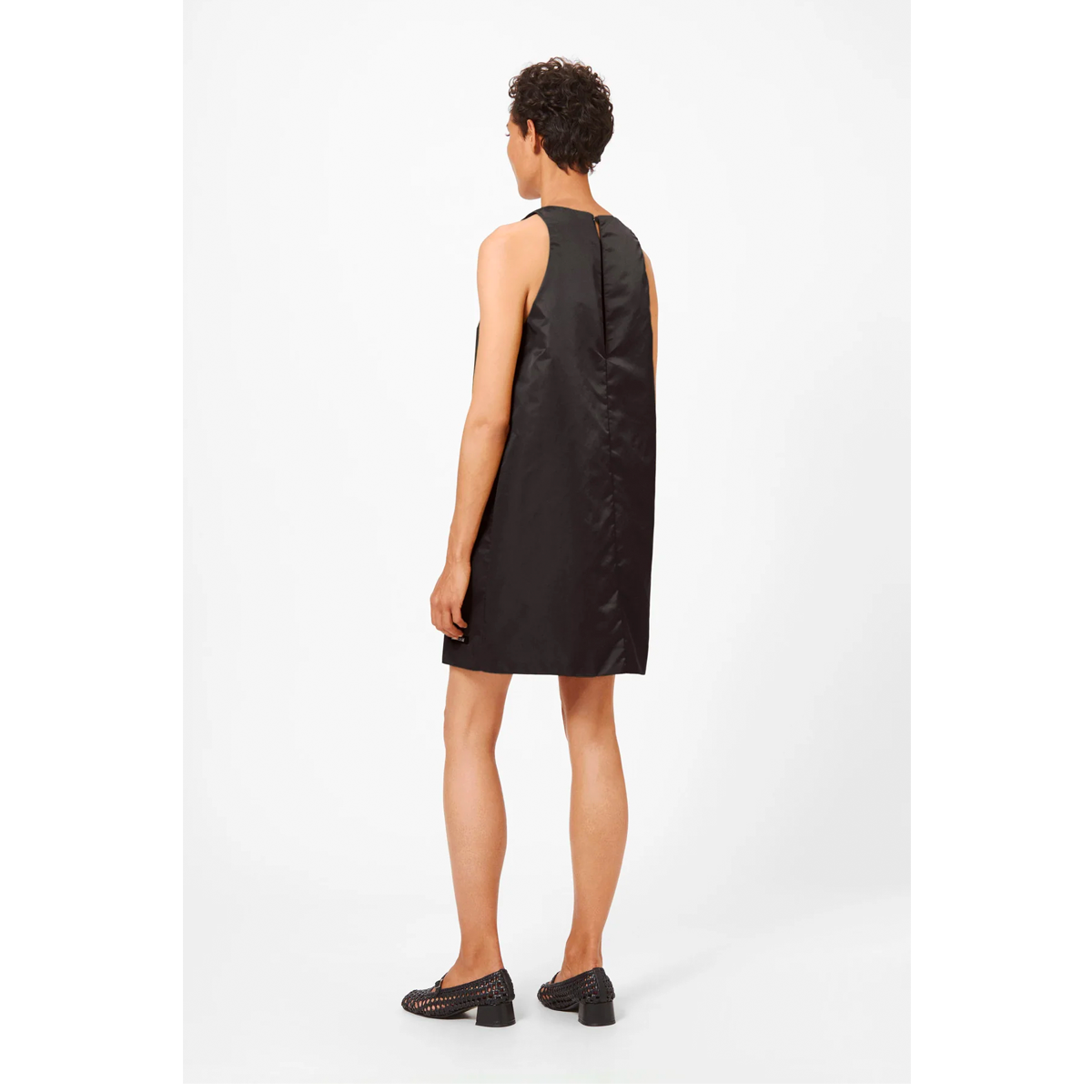 Adela Dress – Black
