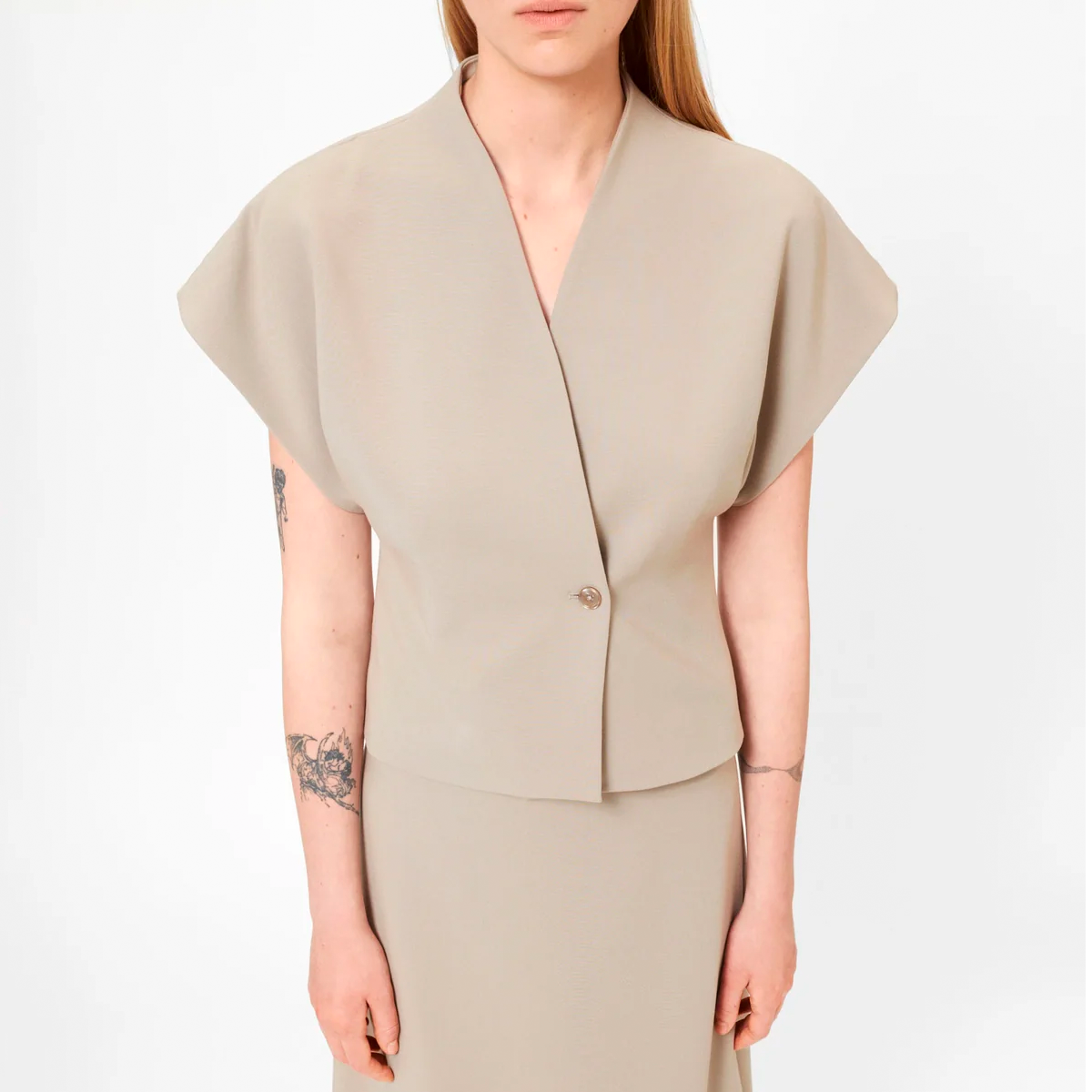 Natalie Top – Stone