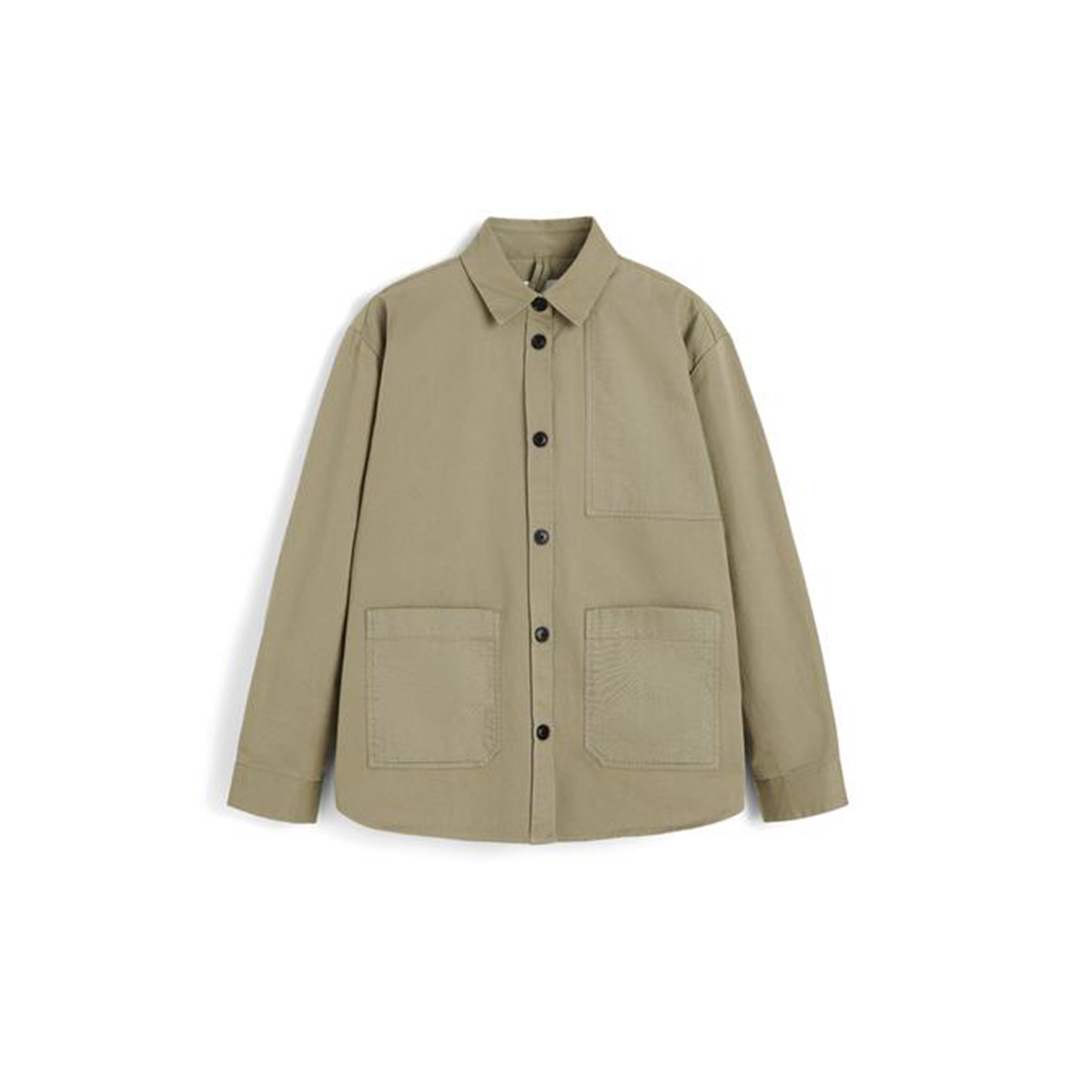 Dusty Shirt – Vintage Army