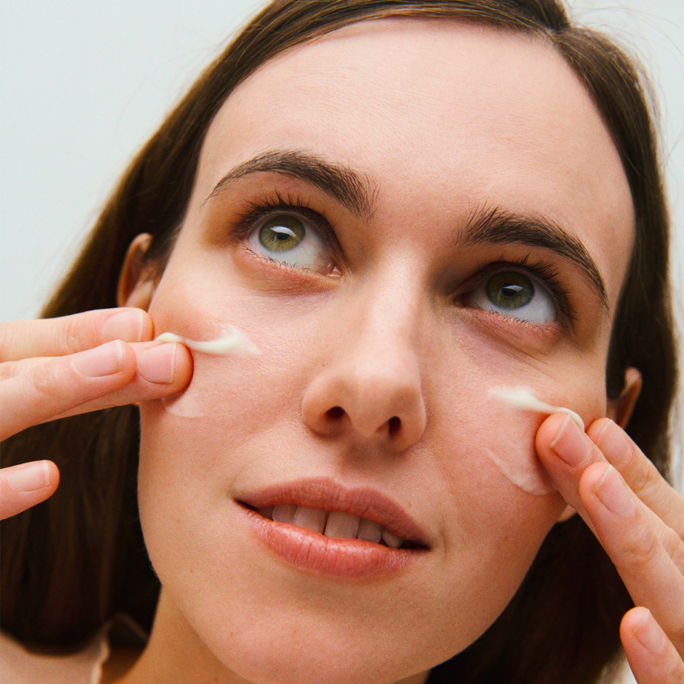 Double A Vitamin Serum