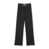 Pointella Volan pants, Black