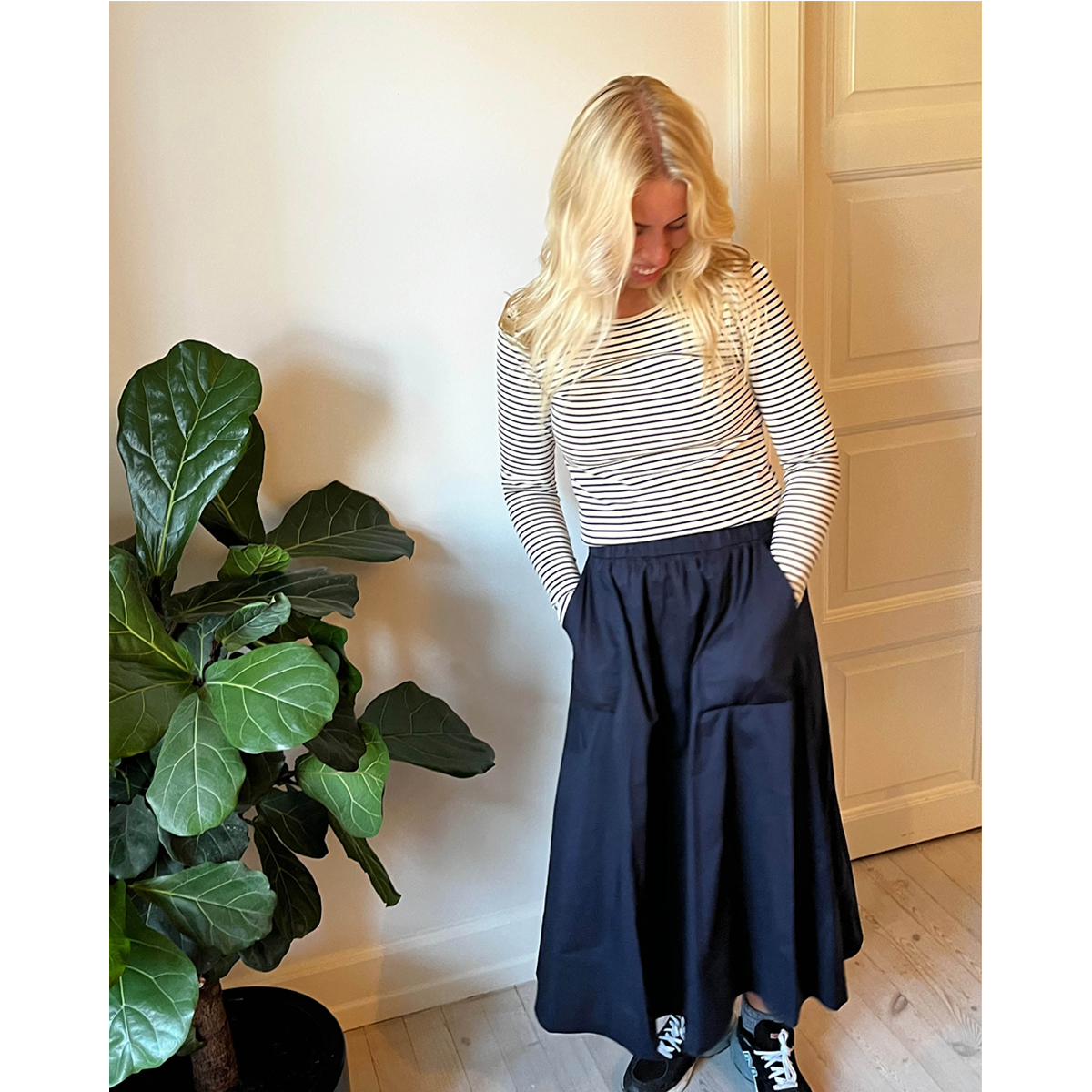 Vilma Skirt