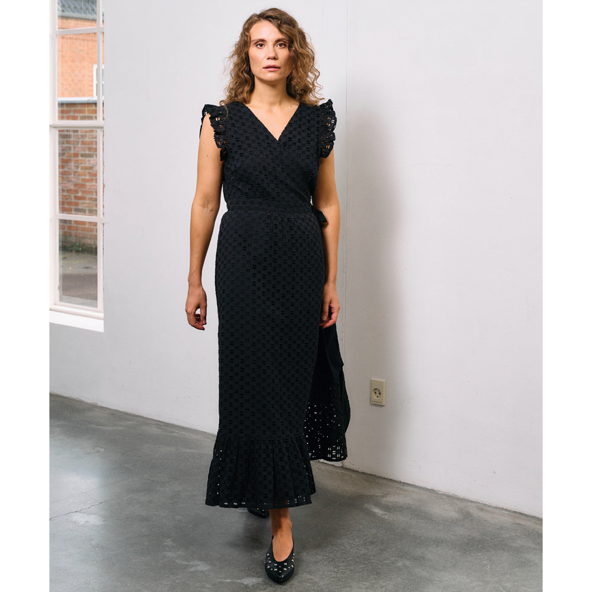 Stine Dress