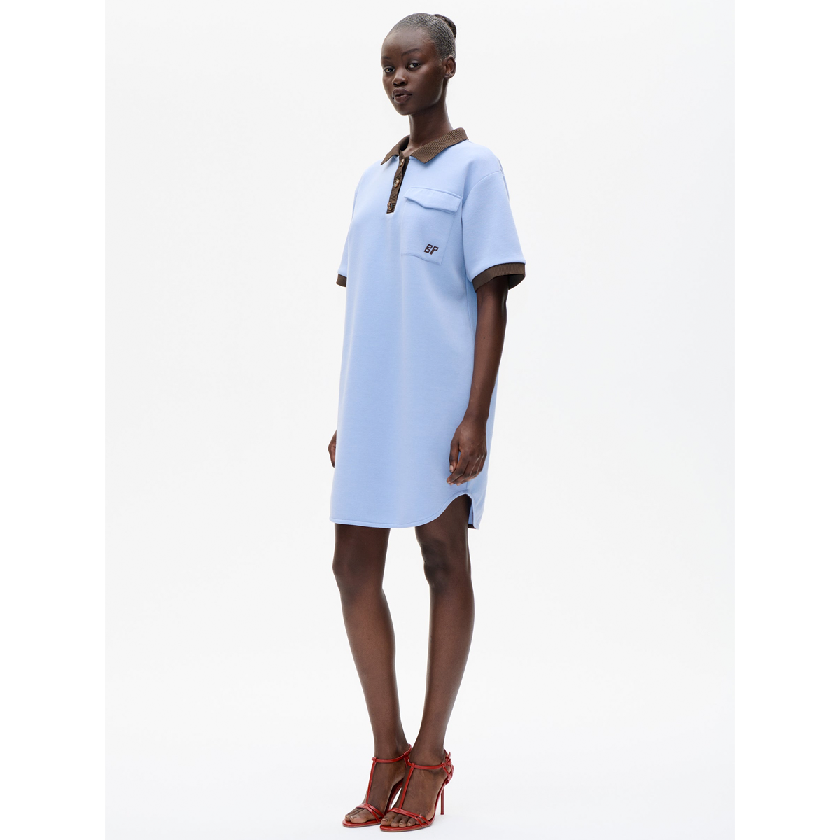 Joncy Dress