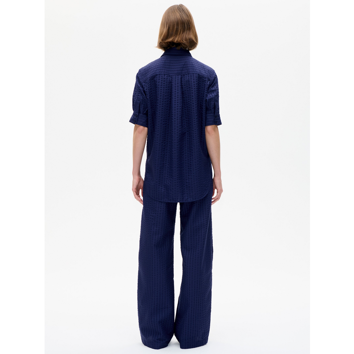 Nibal Trousers