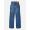 NO 02 Jeans, Worn Out Blue
