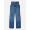 NO 02 Jeans, Worn Out Blue