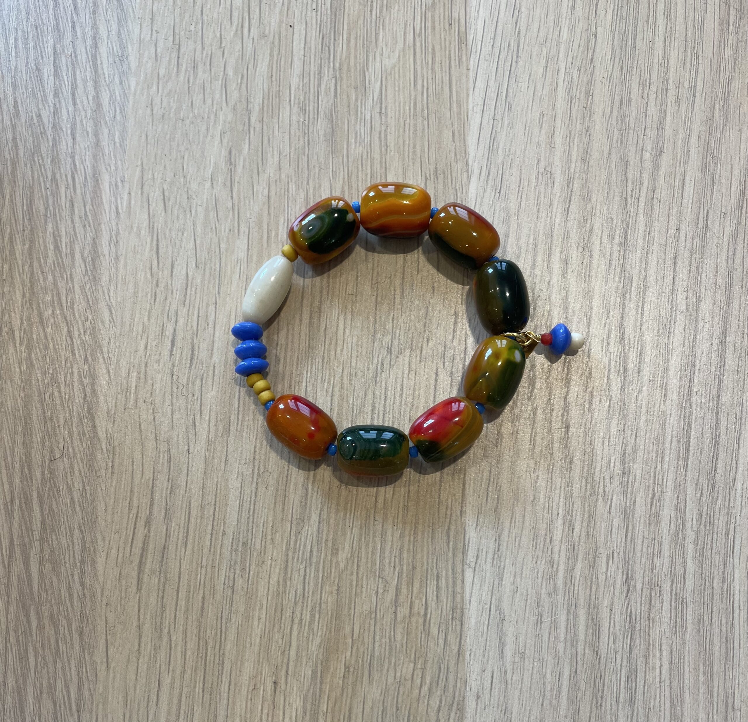 Limkilde armbånd #5