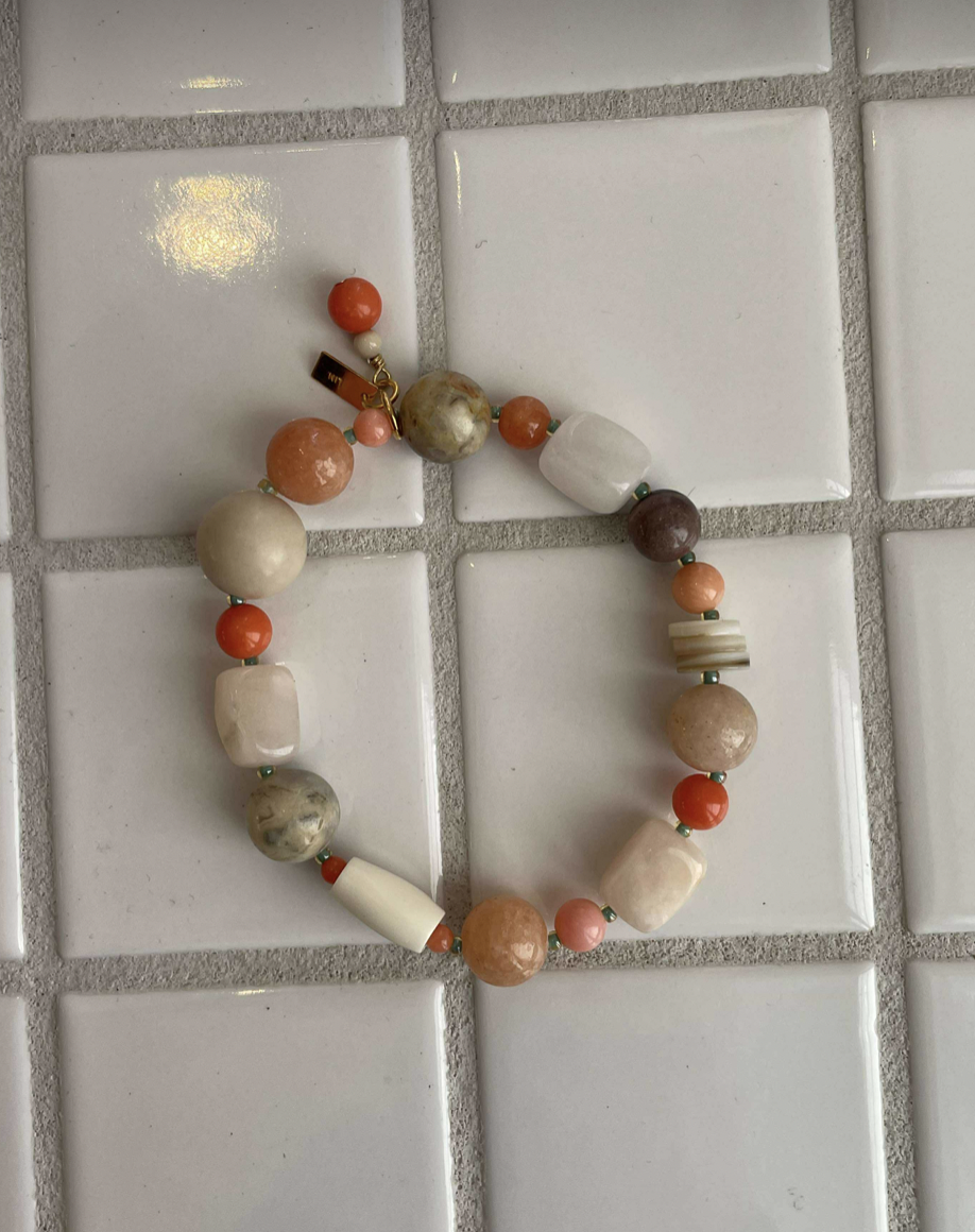 Limkilde armbånd #4