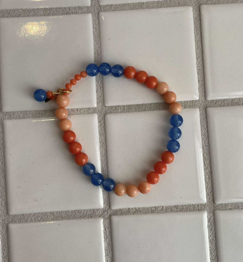 Limkilde armbånd #8