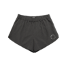 Running Shorts, Grey
