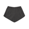 Running Shorts, Grey