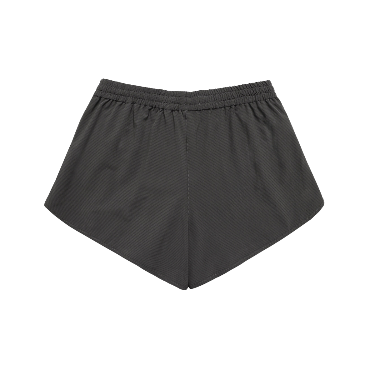 Running Shorts, Grey